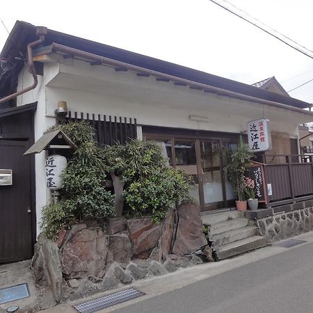 Omiya Ryokan Hotel Хаконе Екстериор снимка