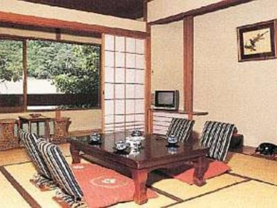 Omiya Ryokan Hotel Хаконе Екстериор снимка