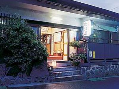 Omiya Ryokan Hotel Хаконе Екстериор снимка