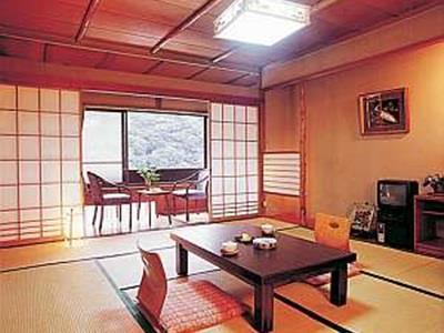 Omiya Ryokan Hotel Хаконе Екстериор снимка