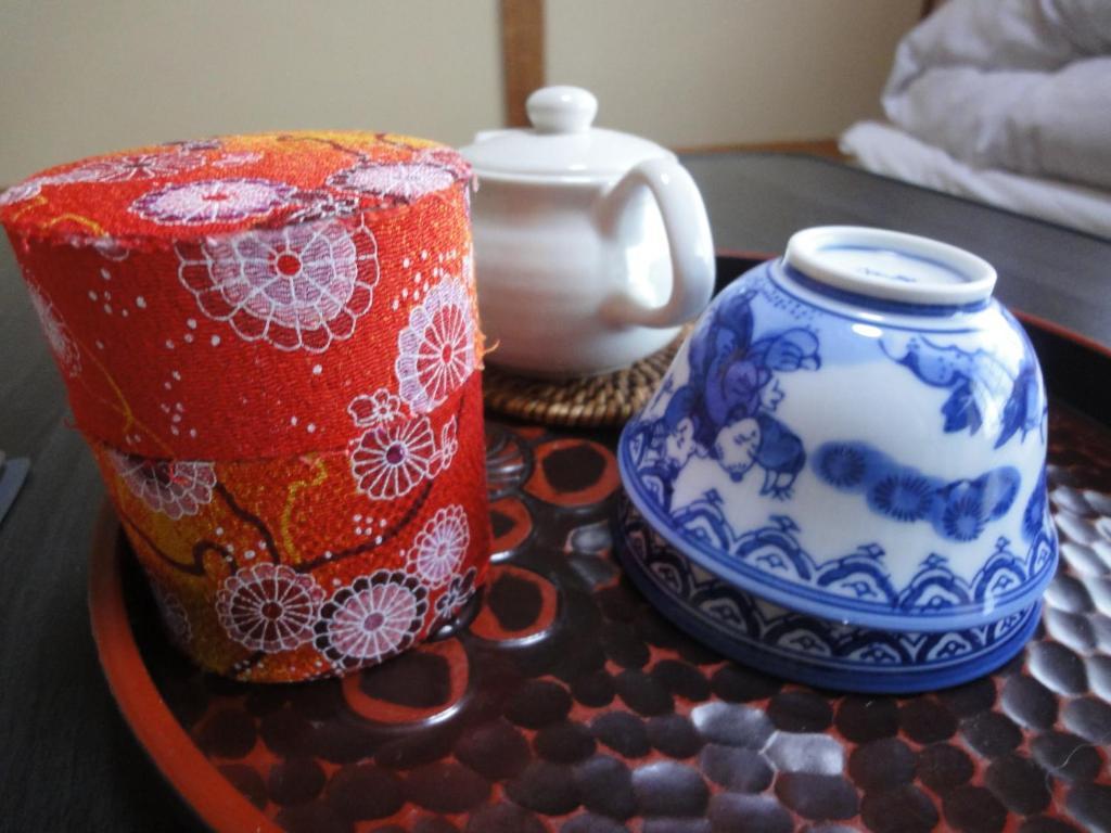 Omiya Ryokan Хаконе Екстериор снимка