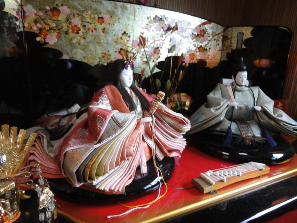 Omiya Ryokan Хаконе Екстериор снимка