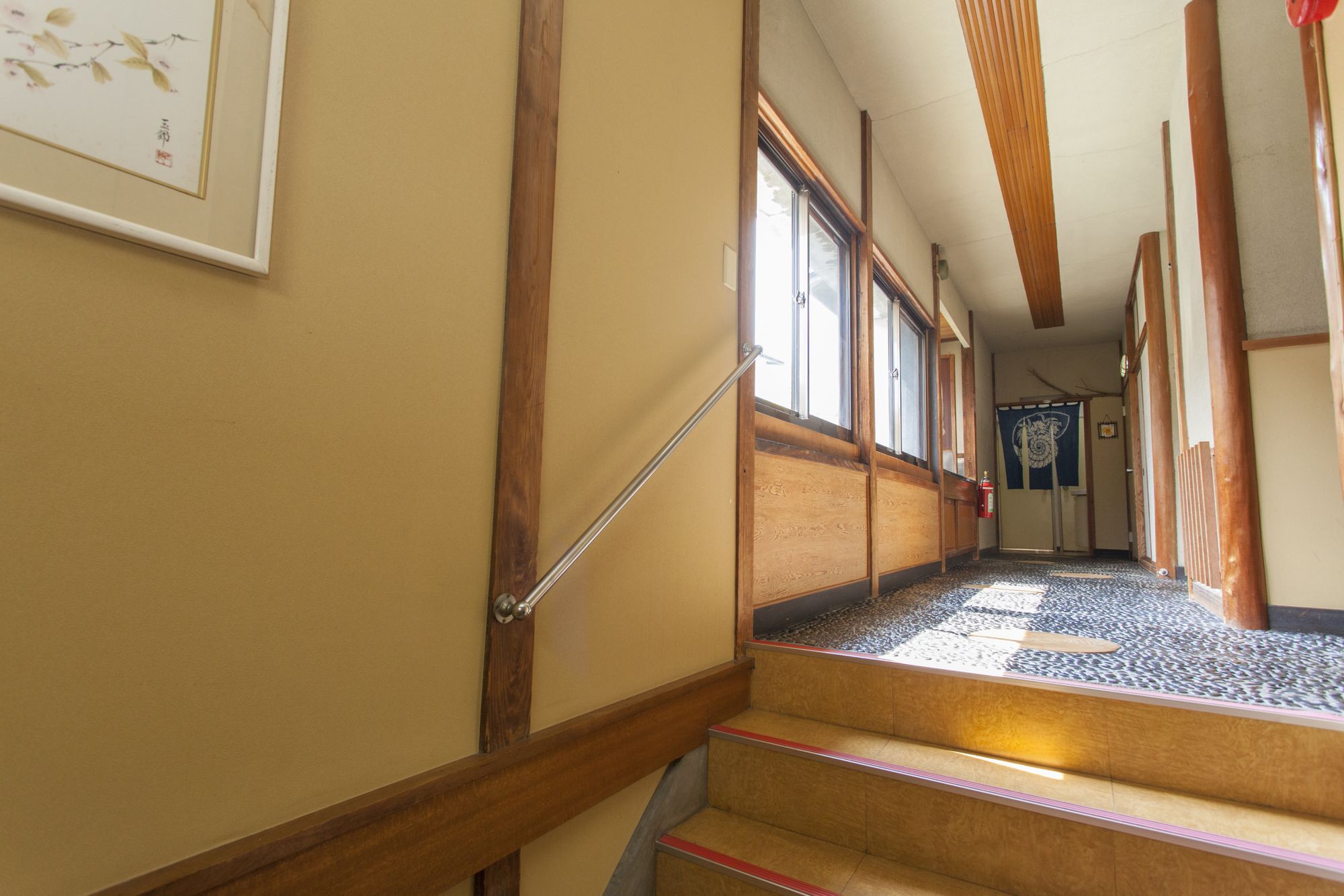 Omiya Ryokan Хаконе Екстериор снимка